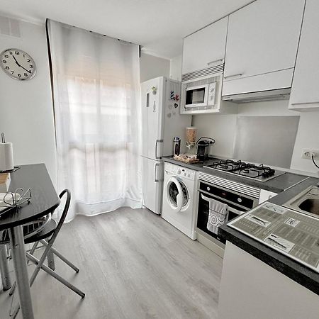 Apartamento Plaza España Las Rozas Exterior foto