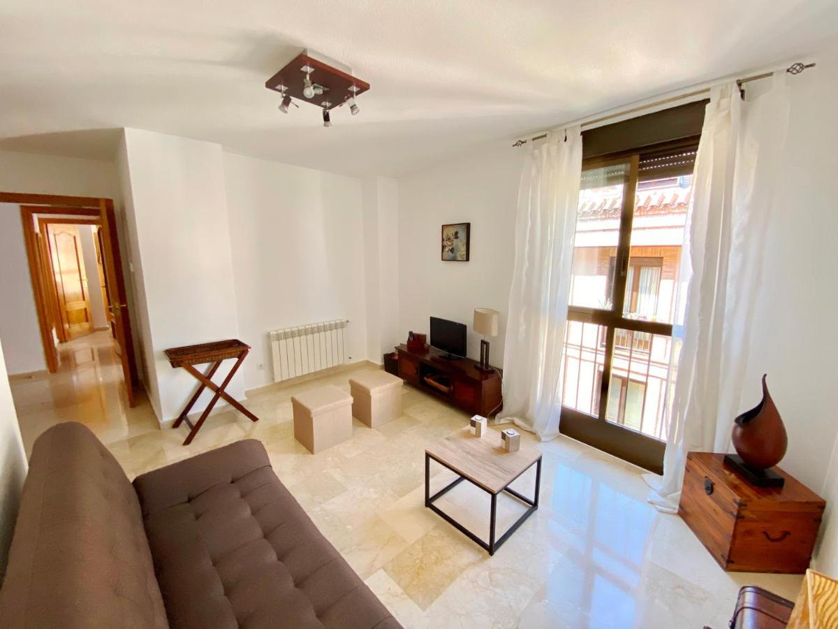 Apartamento Plaza España Las Rozas Exterior foto