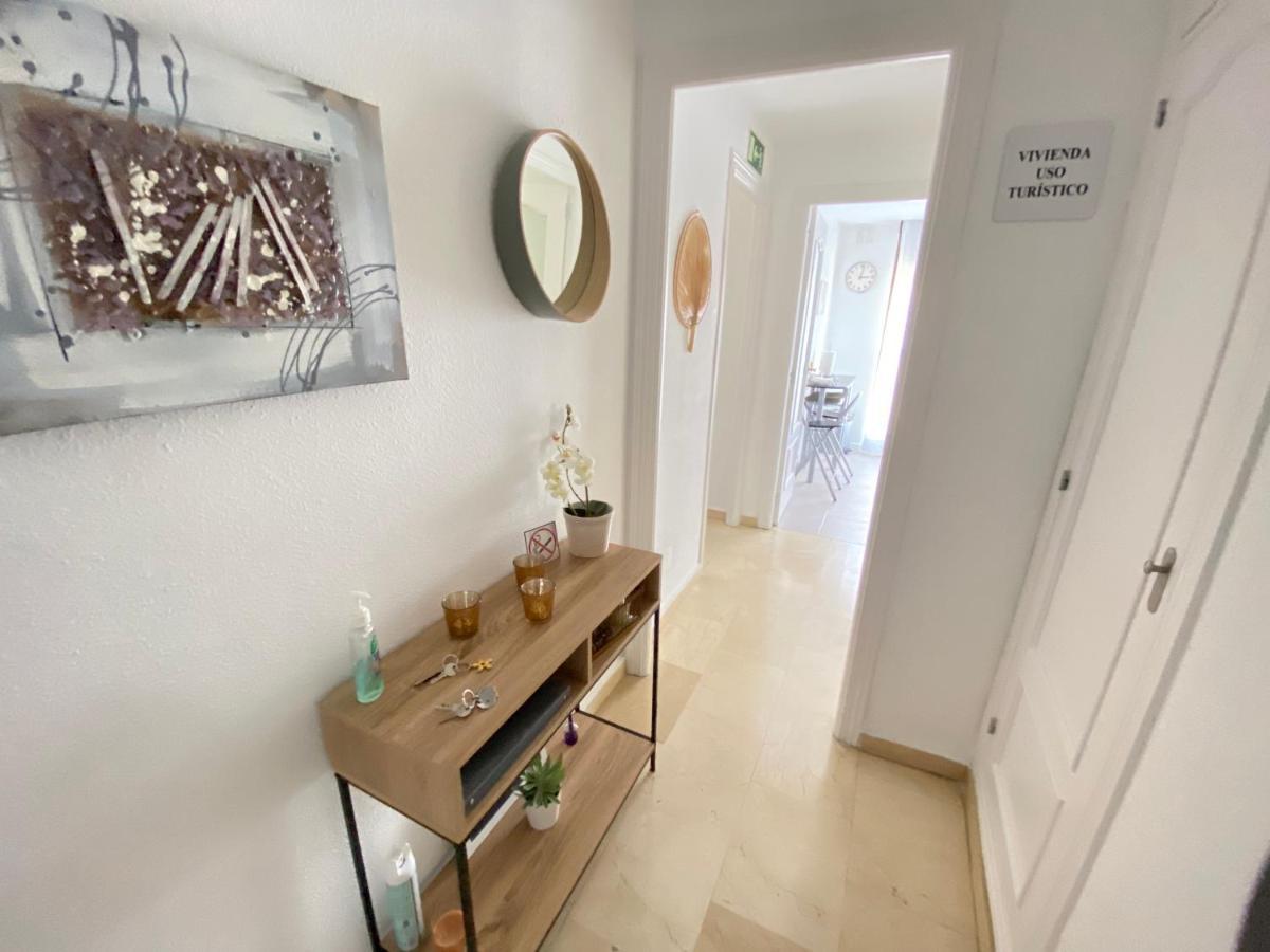 Apartamento Plaza España Las Rozas Exterior foto