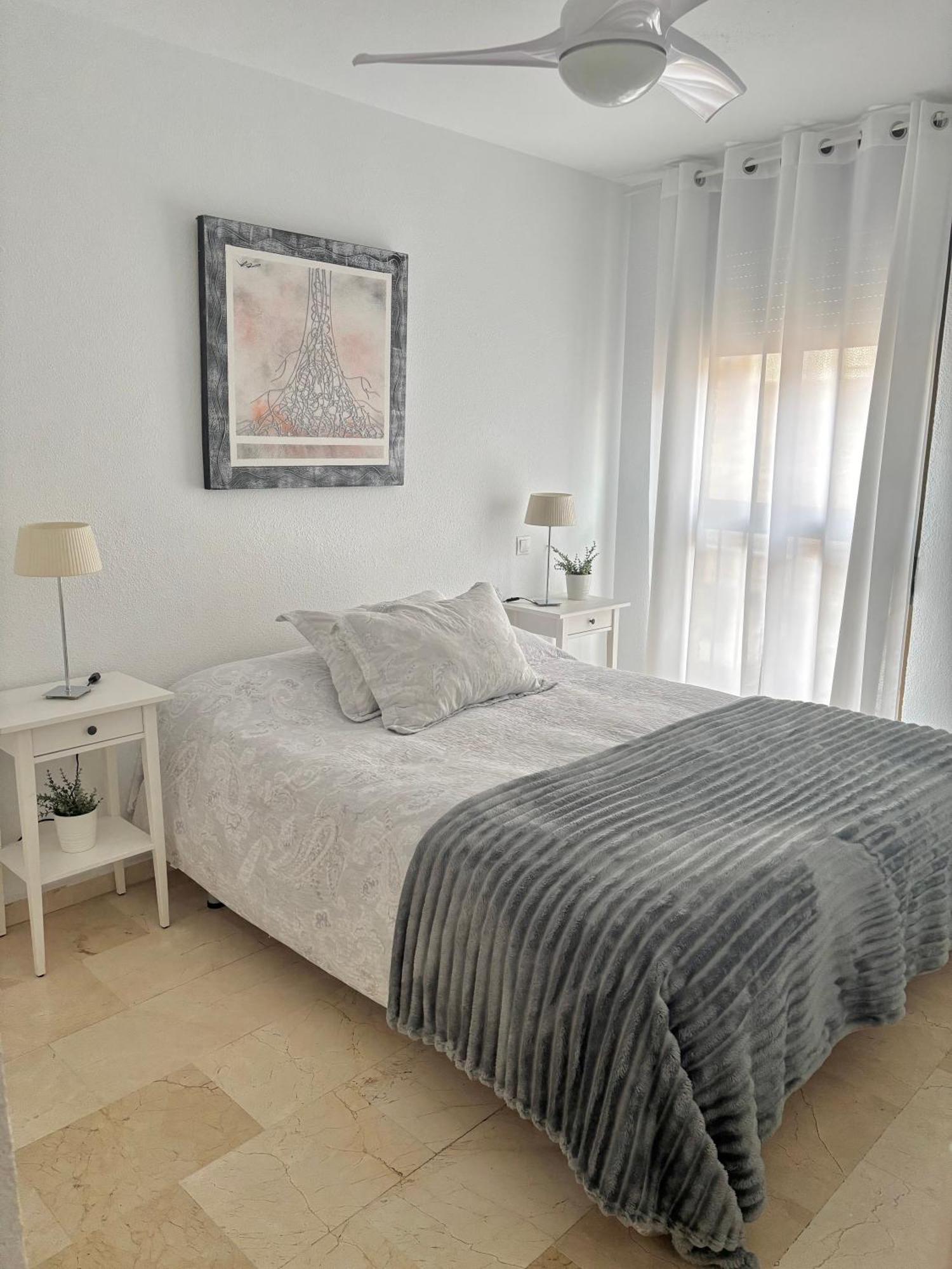 Apartamento Plaza España Las Rozas Exterior foto
