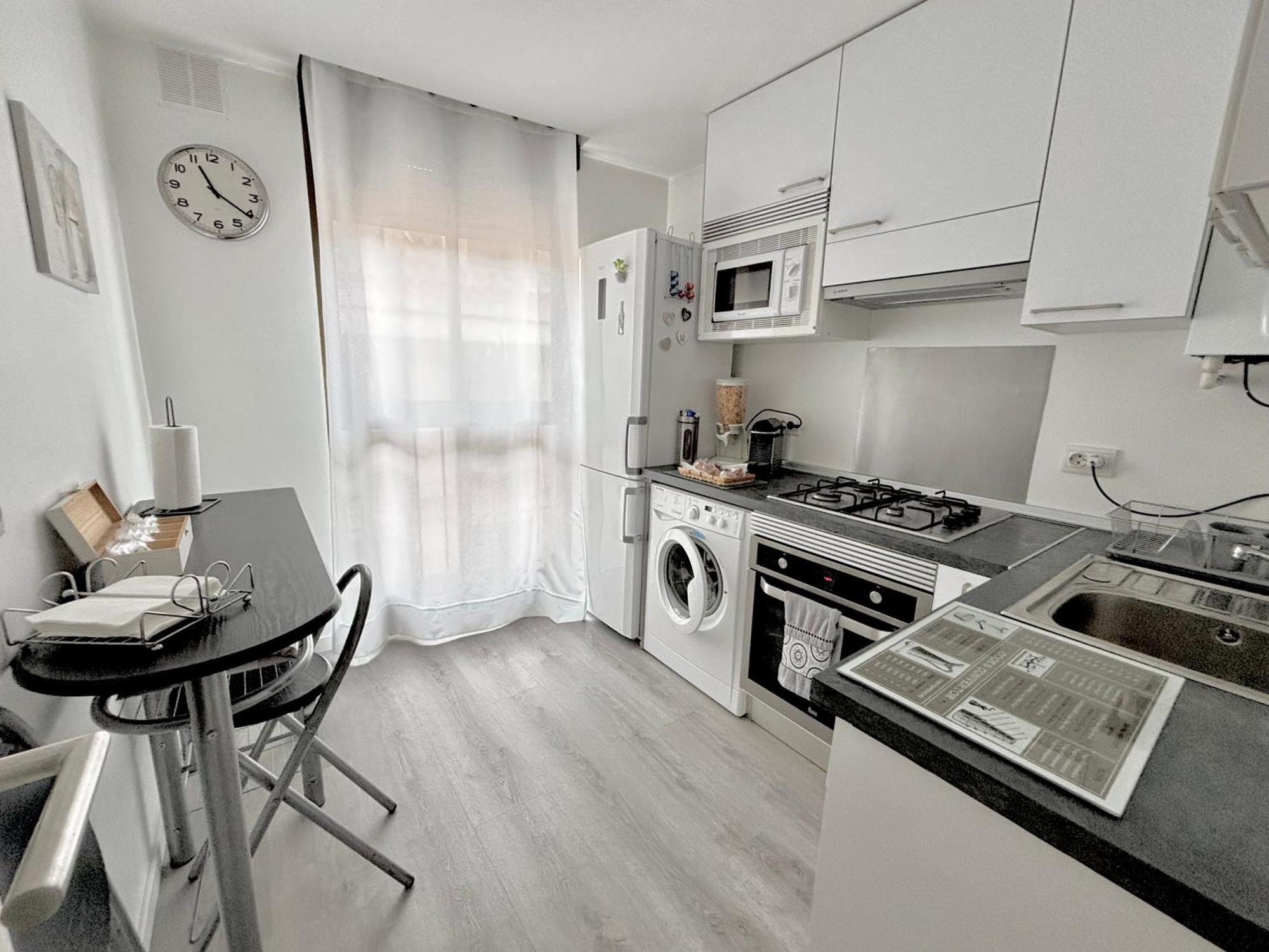 Apartamento Plaza España Las Rozas Exterior foto