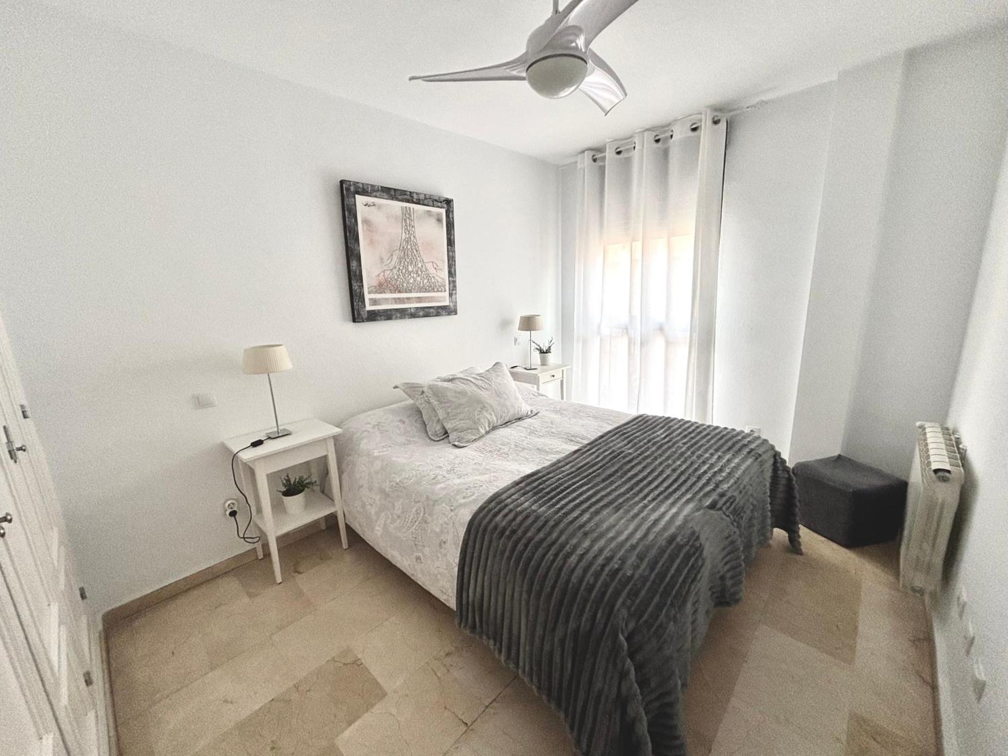 Apartamento Plaza España Las Rozas Exterior foto