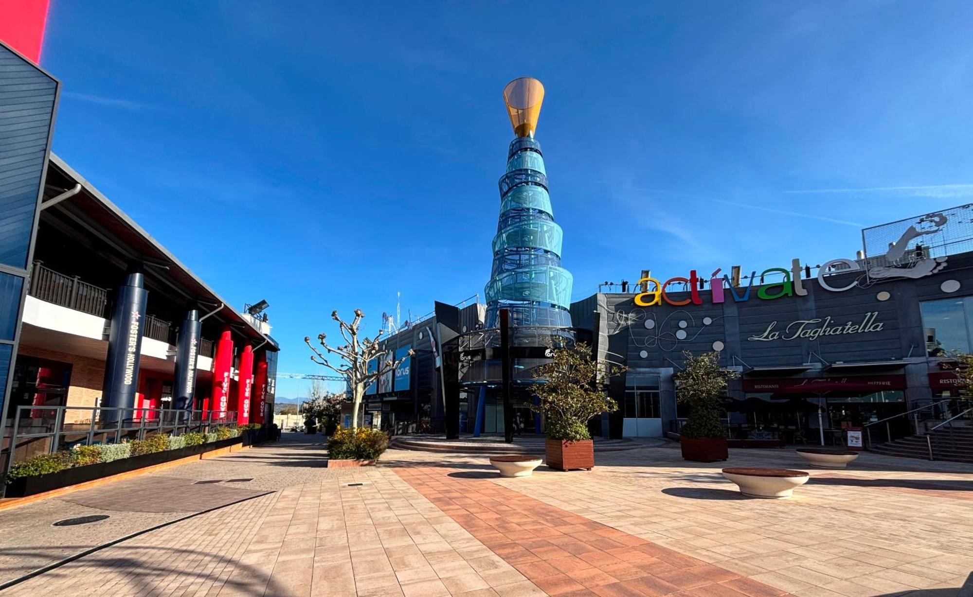 Apartamento Plaza España Las Rozas Exterior foto